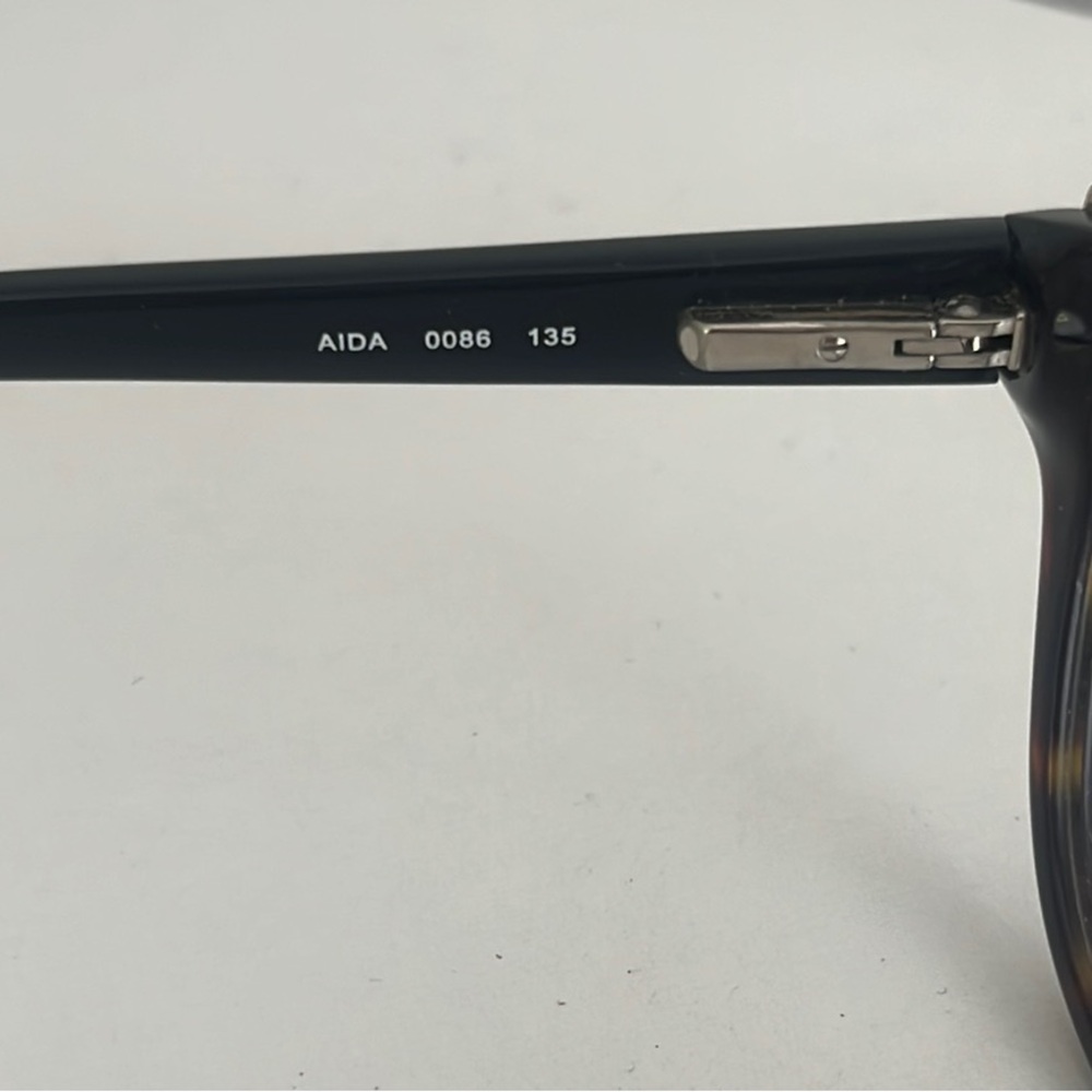 Kate Spade Aida Glasses with case and cleaning cloth - Picture 10 of 11